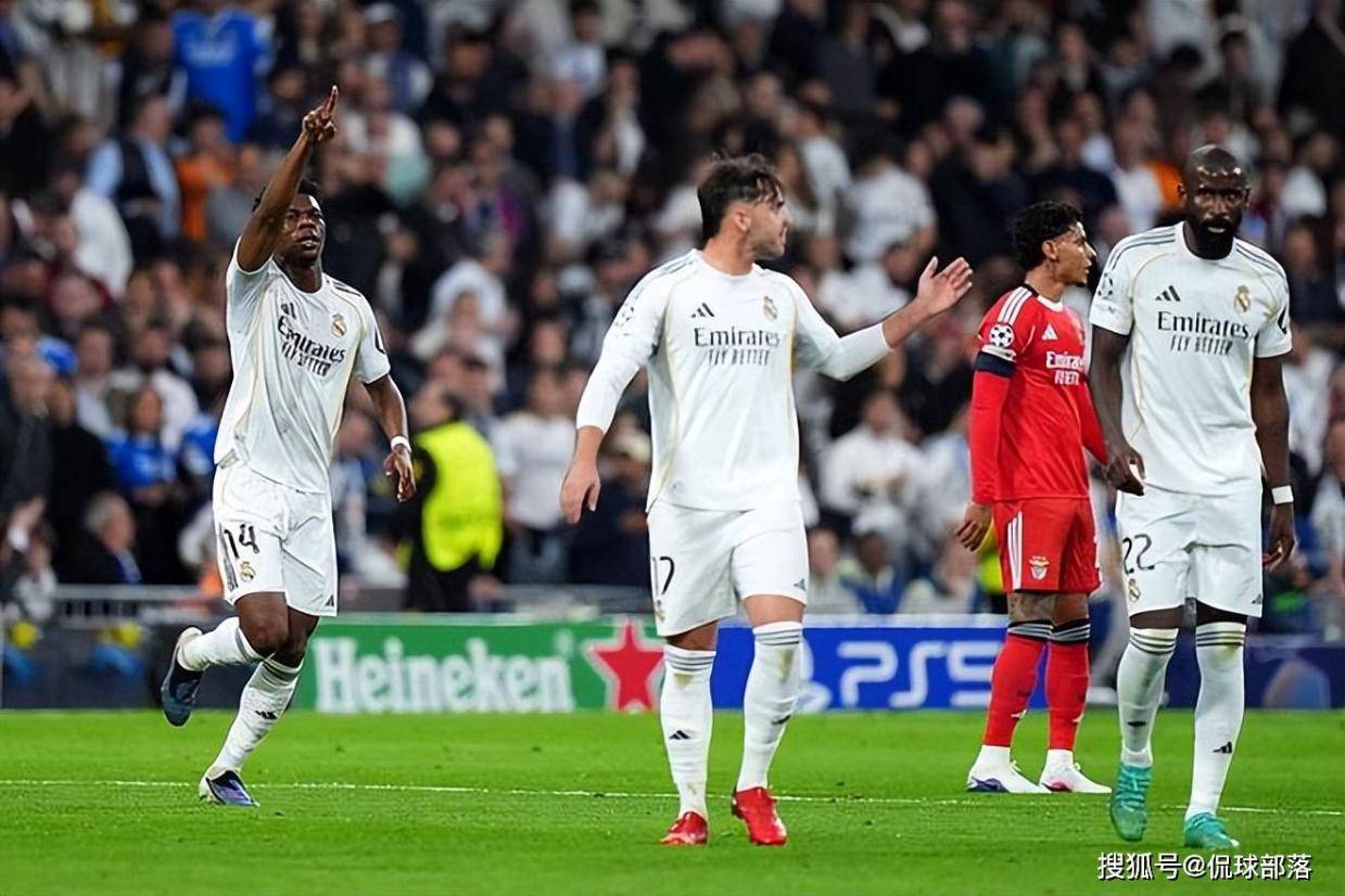 欧冠16强出炉：西甲3强+英超6队！意甲法甲各剩1队，27日19点抽签